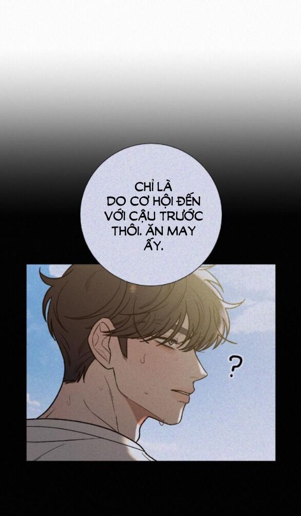 Tình Yêu Trong Sáng Chapter 88.1 - Trang 2