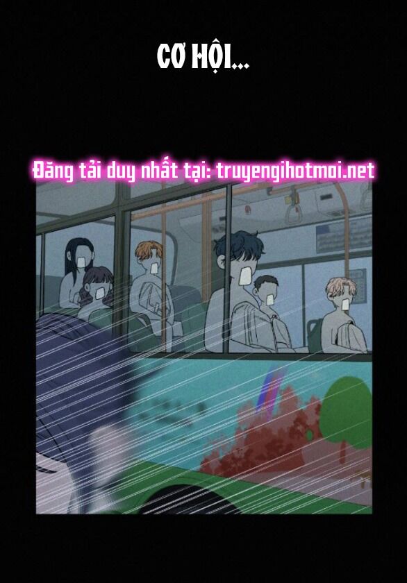 Tình Yêu Trong Sáng Chapter 88.1 - Trang 2