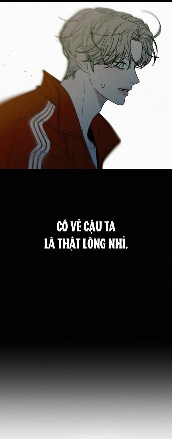 Tình Yêu Trong Sáng Chapter 88.1 - Trang 2