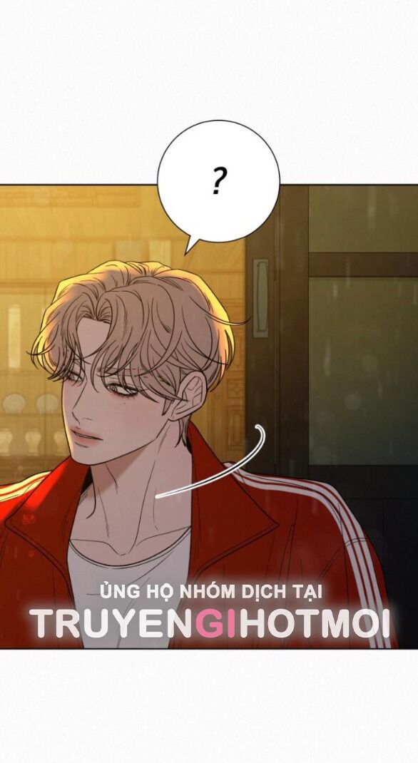 Tình Yêu Trong Sáng Chapter 88.1 - Trang 2