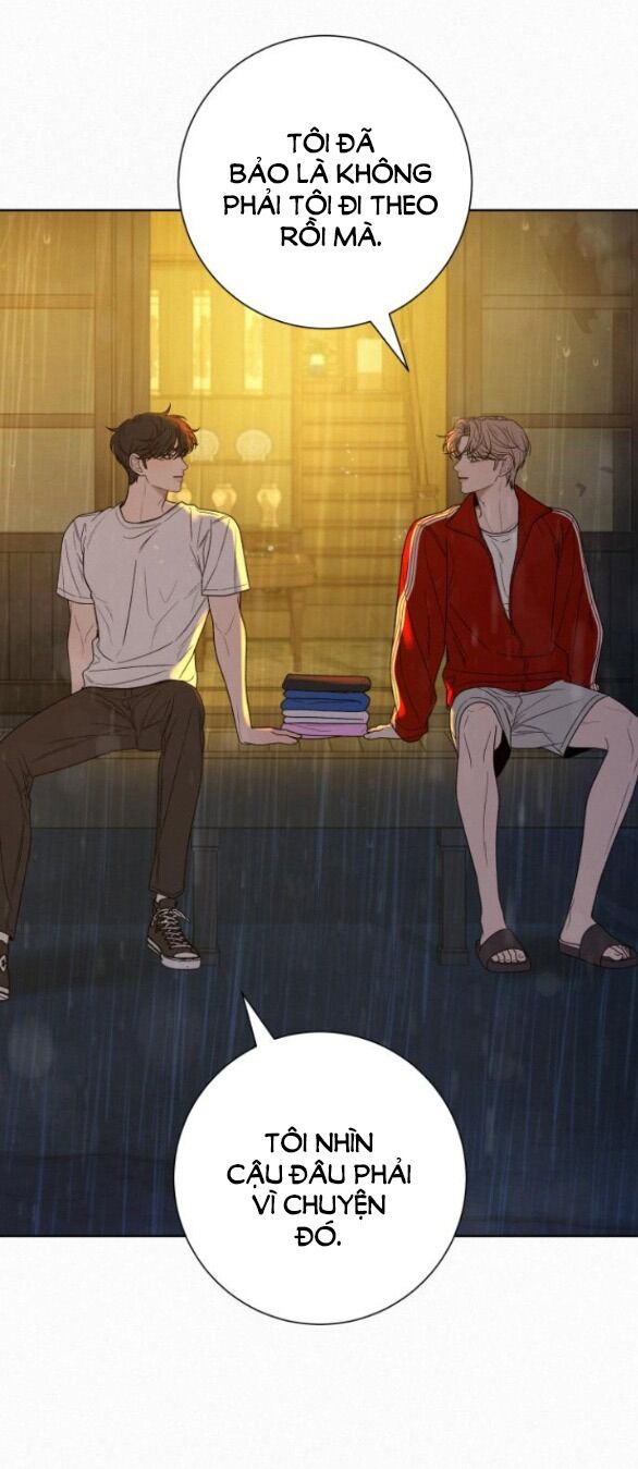 Tình Yêu Trong Sáng Chapter 88.1 - Trang 2