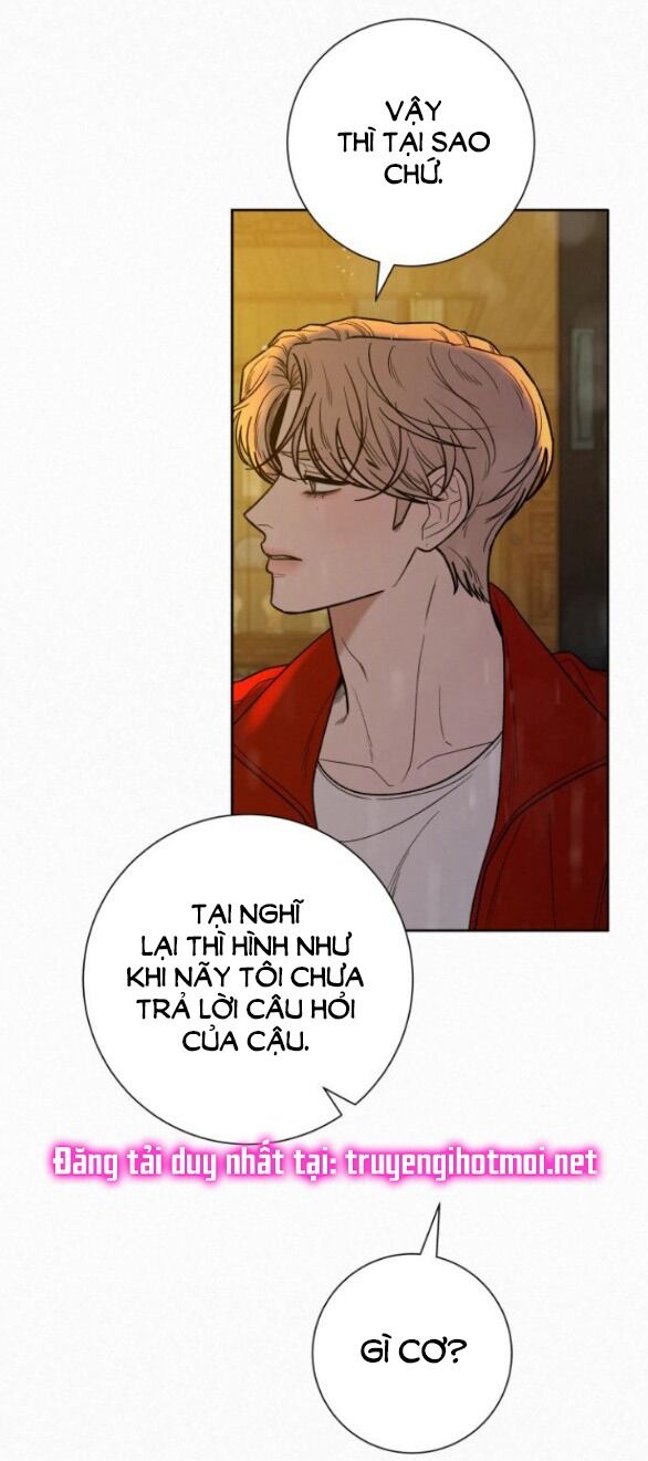 Tình Yêu Trong Sáng Chapter 88.1 - Trang 2