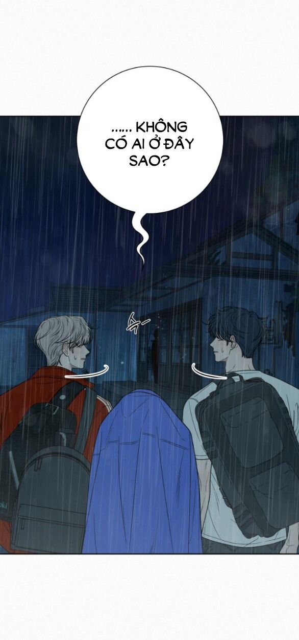 Tình Yêu Trong Sáng Chapter 88.1 - Trang 2