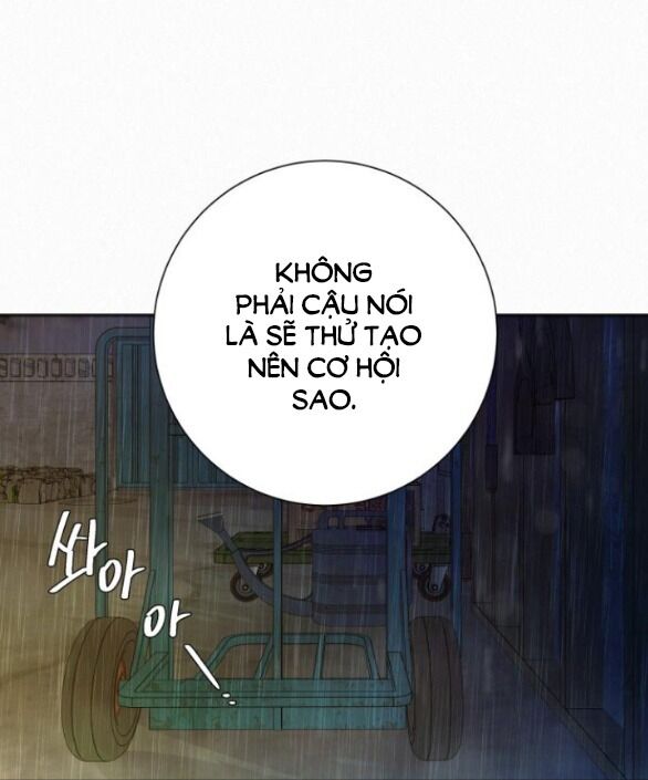 Tình Yêu Trong Sáng Chapter 88.1 - Trang 2