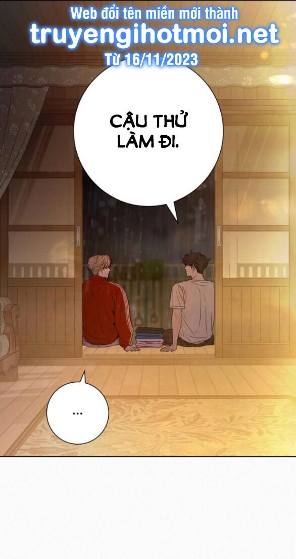 Tình Yêu Trong Sáng Chapter 88.1 - Trang 2
