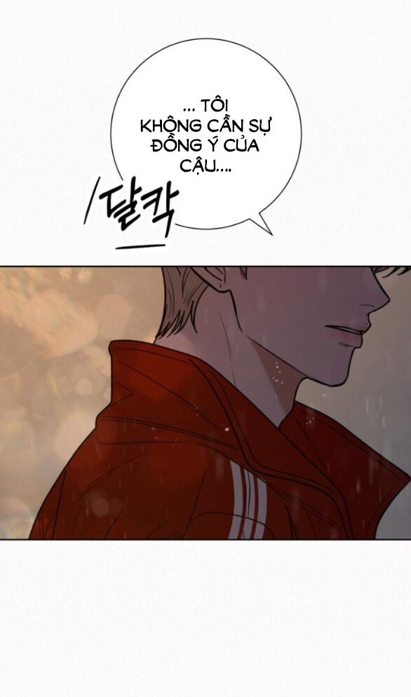 Tình Yêu Trong Sáng Chapter 88.1 - Trang 2