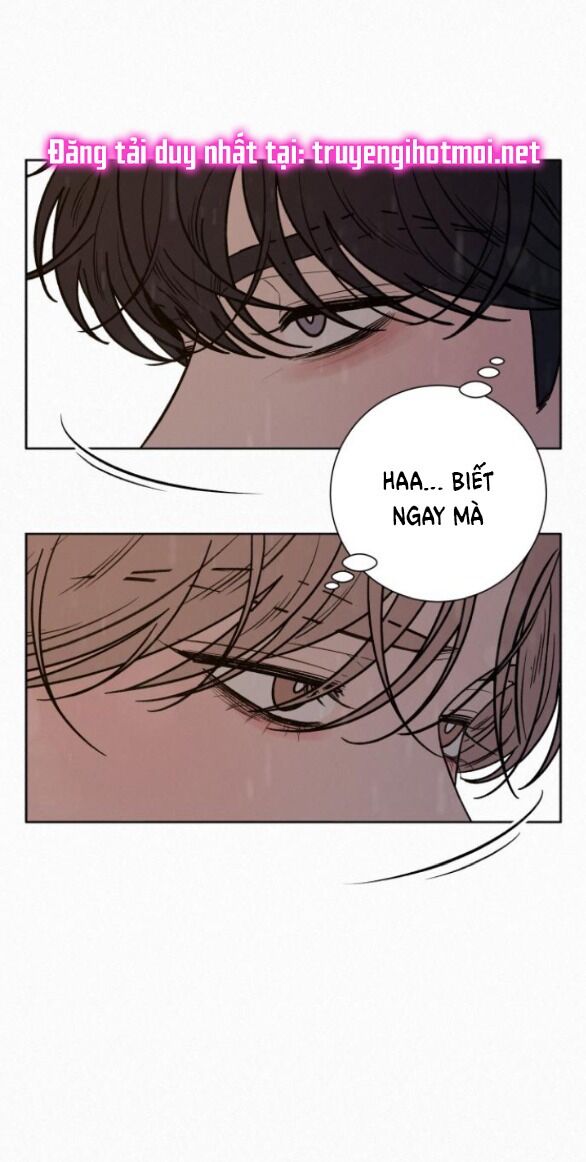 Tình Yêu Trong Sáng Chapter 88.1 - Trang 2