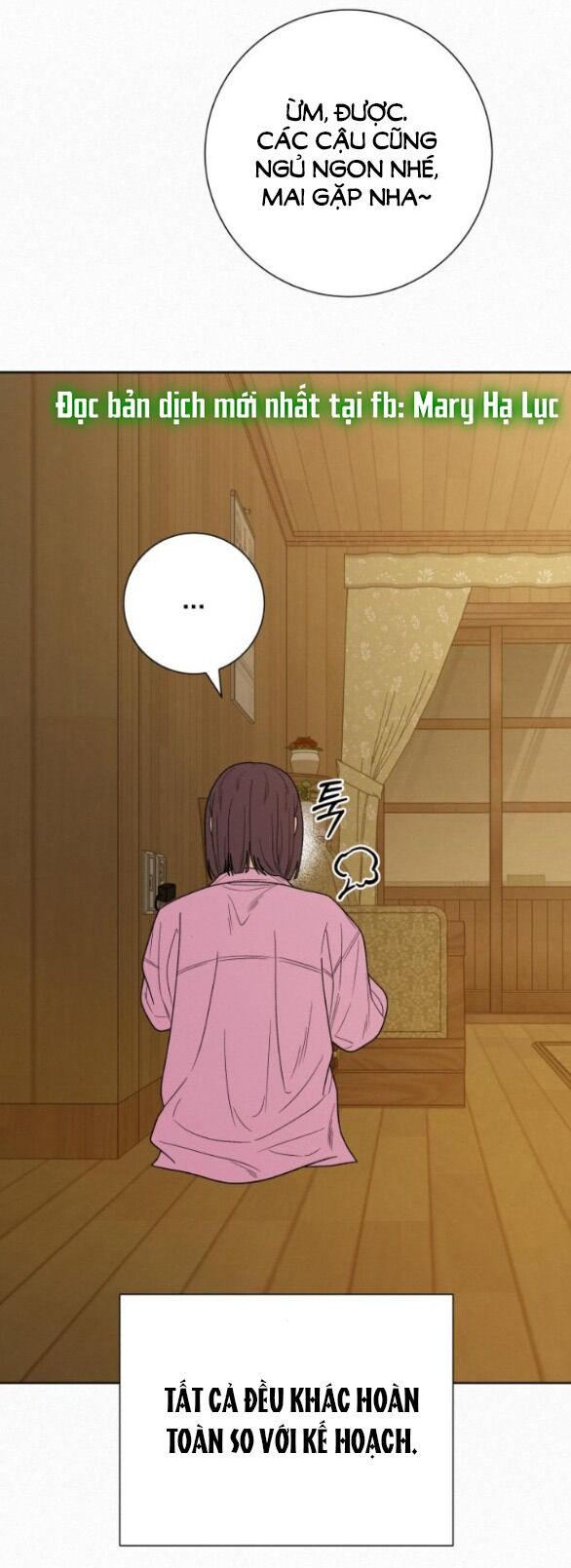 Tình Yêu Trong Sáng Chapter 88.1 - Trang 2