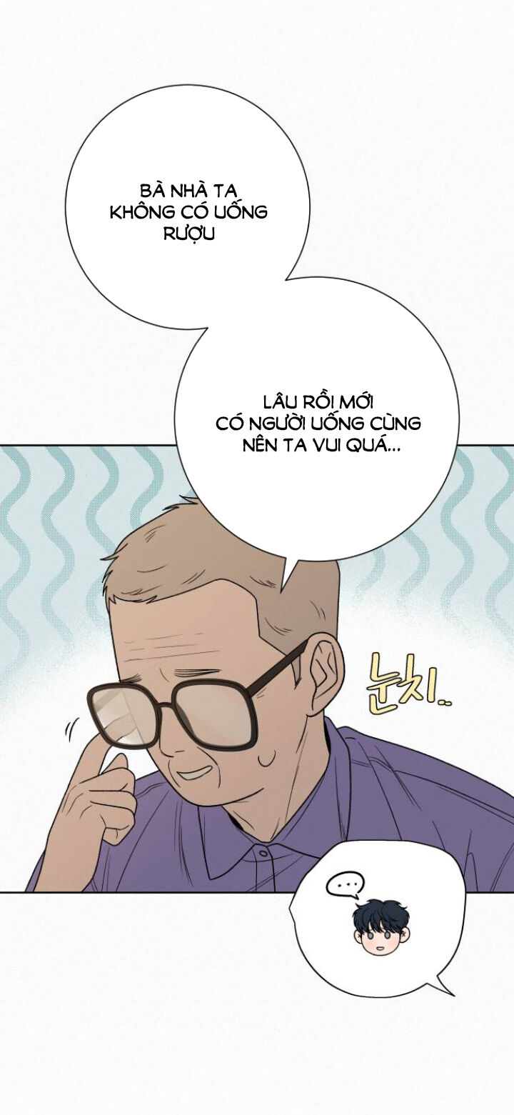 Tình Yêu Trong Sáng Chapter 89.1 - Trang 2