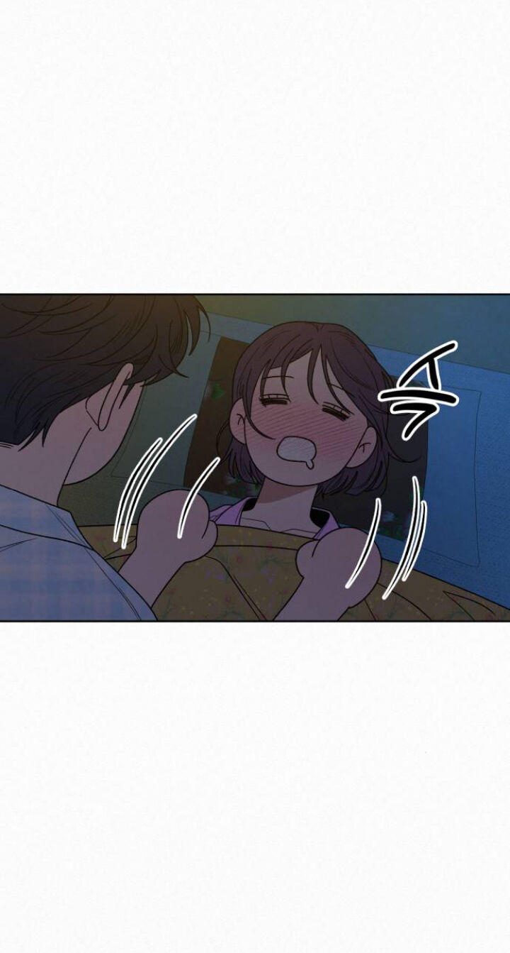 Tình Yêu Trong Sáng Chapter 89.1 - Trang 2