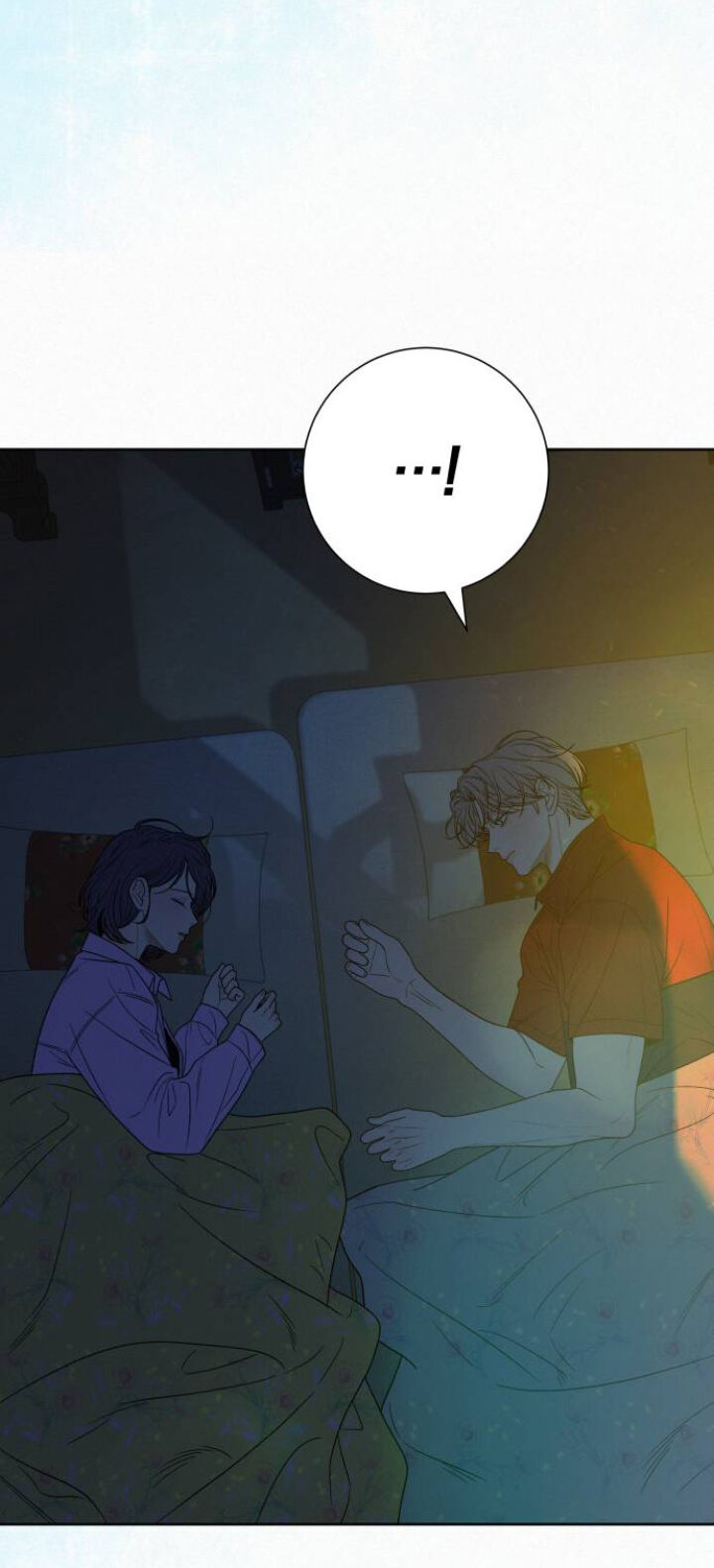 Tình Yêu Trong Sáng Chapter 89.1 - Trang 2