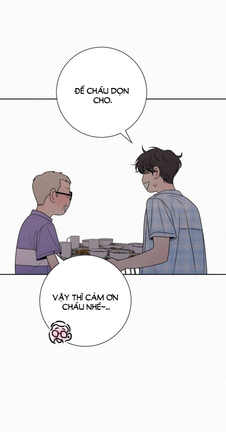Tình Yêu Trong Sáng Chapter 89.1 - Trang 2