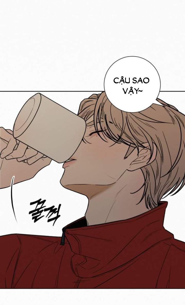 Tình Yêu Trong Sáng Chapter 89.1 - Trang 2