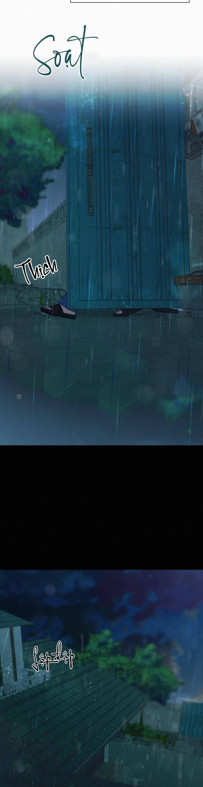 Tình Yêu Trong Sáng Chapter 90 - Trang 2