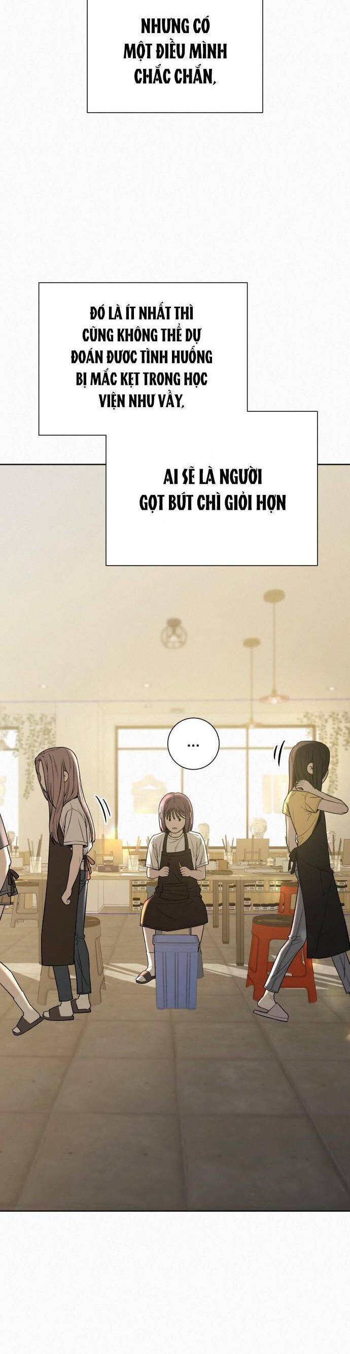Tình Yêu Trong Sáng Chapter 90 - Trang 2