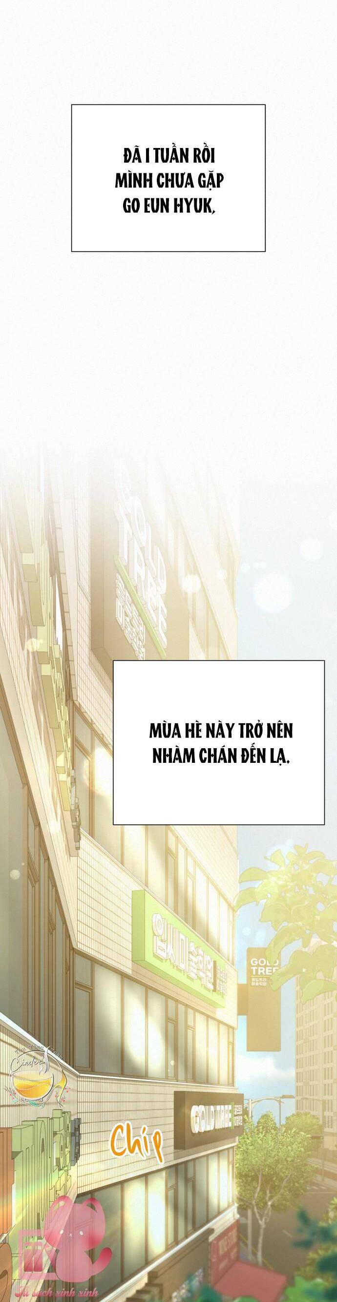 Tình Yêu Trong Sáng Chapter 90 - Trang 2