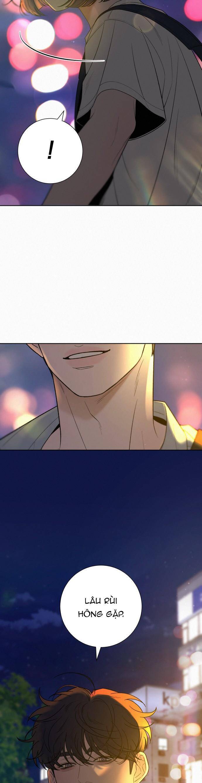 Tình Yêu Trong Sáng Chapter 90 - Trang 2