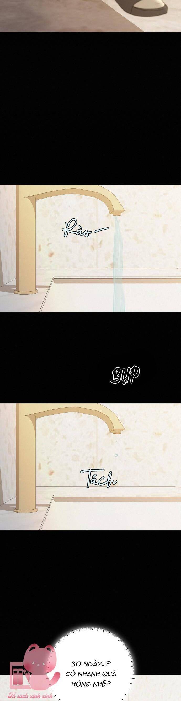 Tình Yêu Trong Sáng Chapter 90 - Trang 2