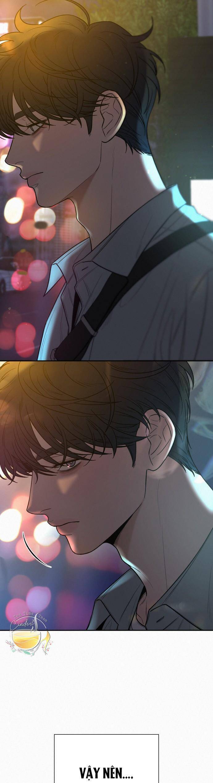 Tình Yêu Trong Sáng Chapter 90 - Trang 2