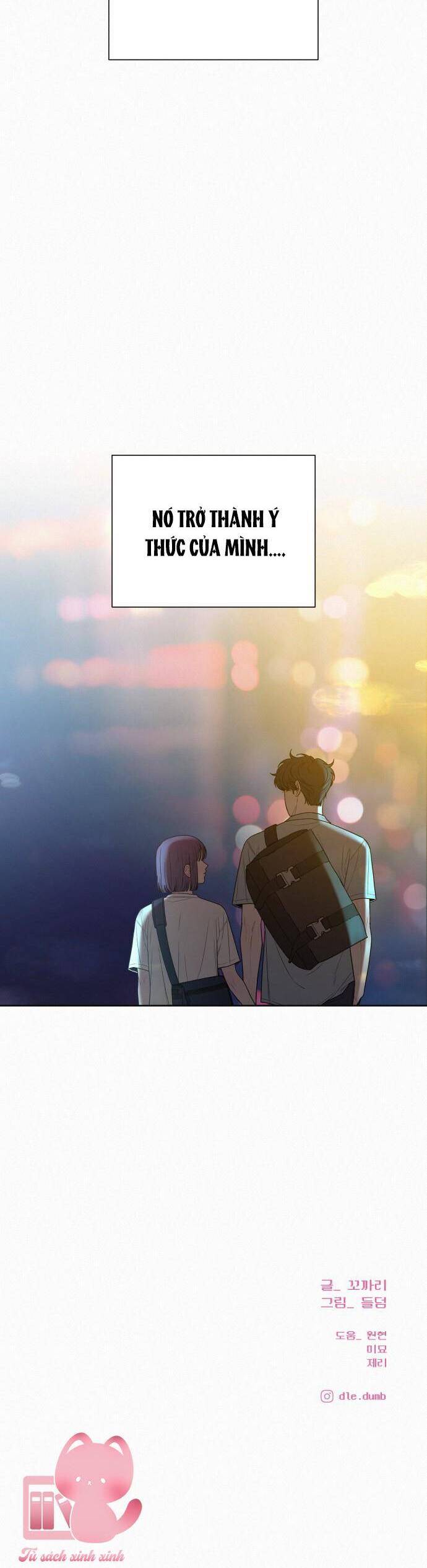 Tình Yêu Trong Sáng Chapter 90 - Trang 2