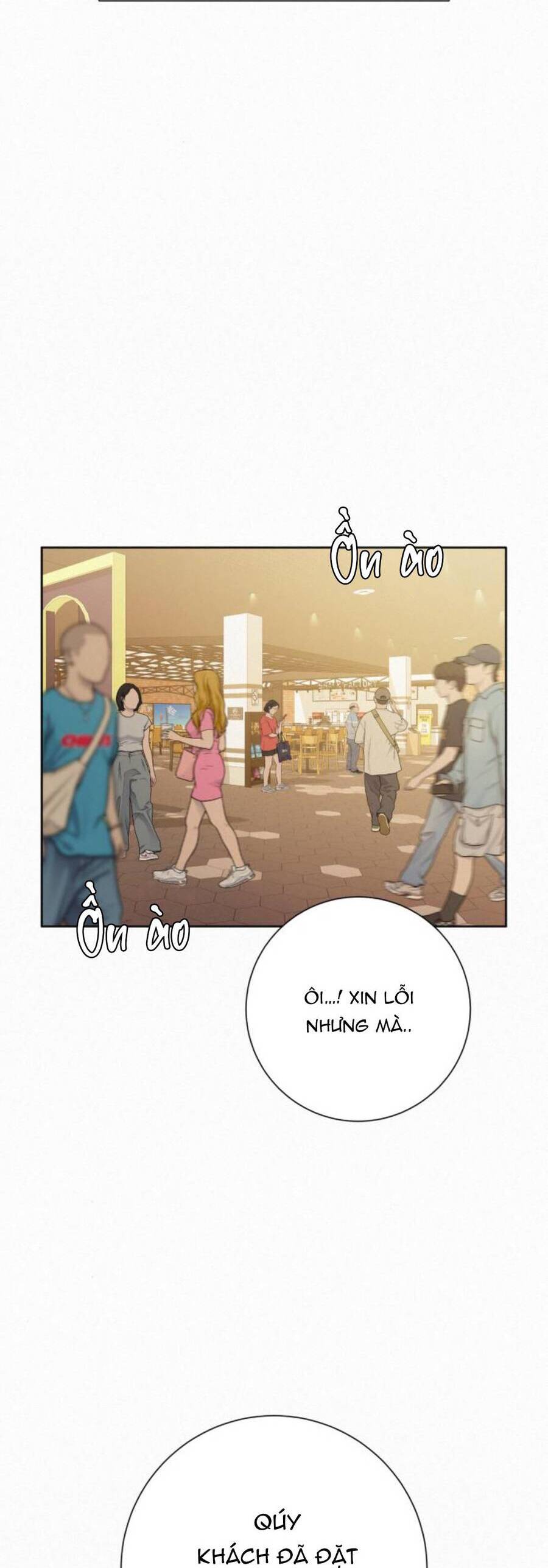 Tình Yêu Trong Sáng Chapter 92 - Trang 2