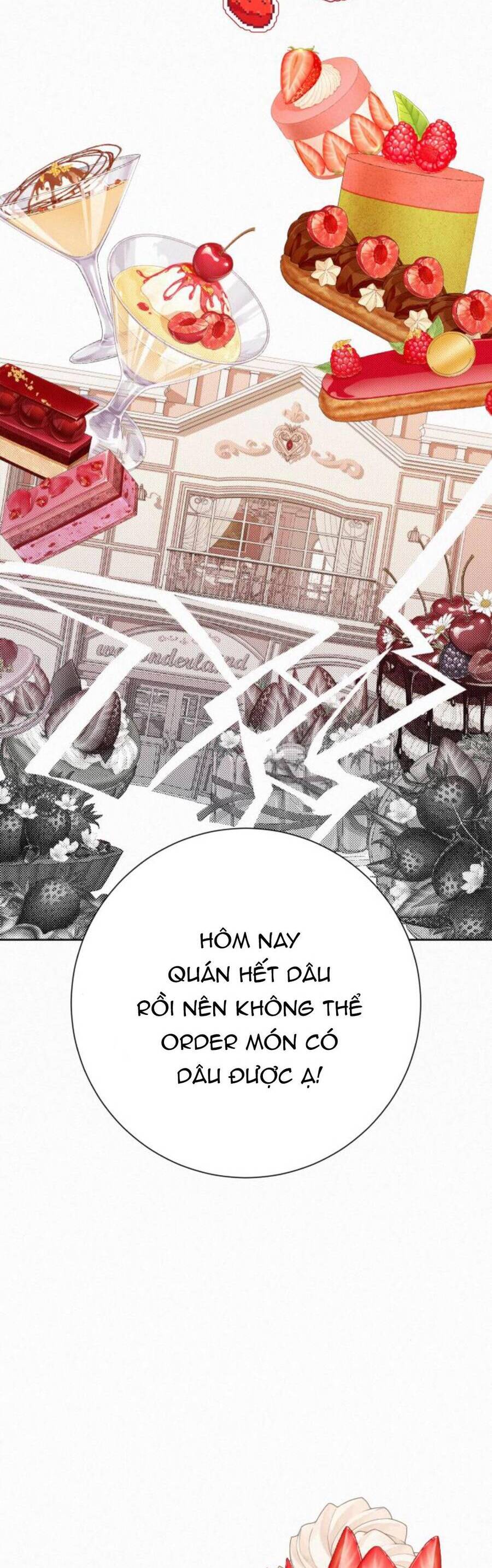Tình Yêu Trong Sáng Chapter 92 - Trang 2