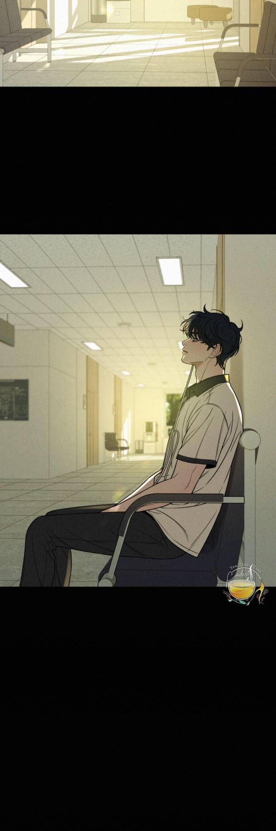 Tình Yêu Trong Sáng Chapter 92 - Trang 2