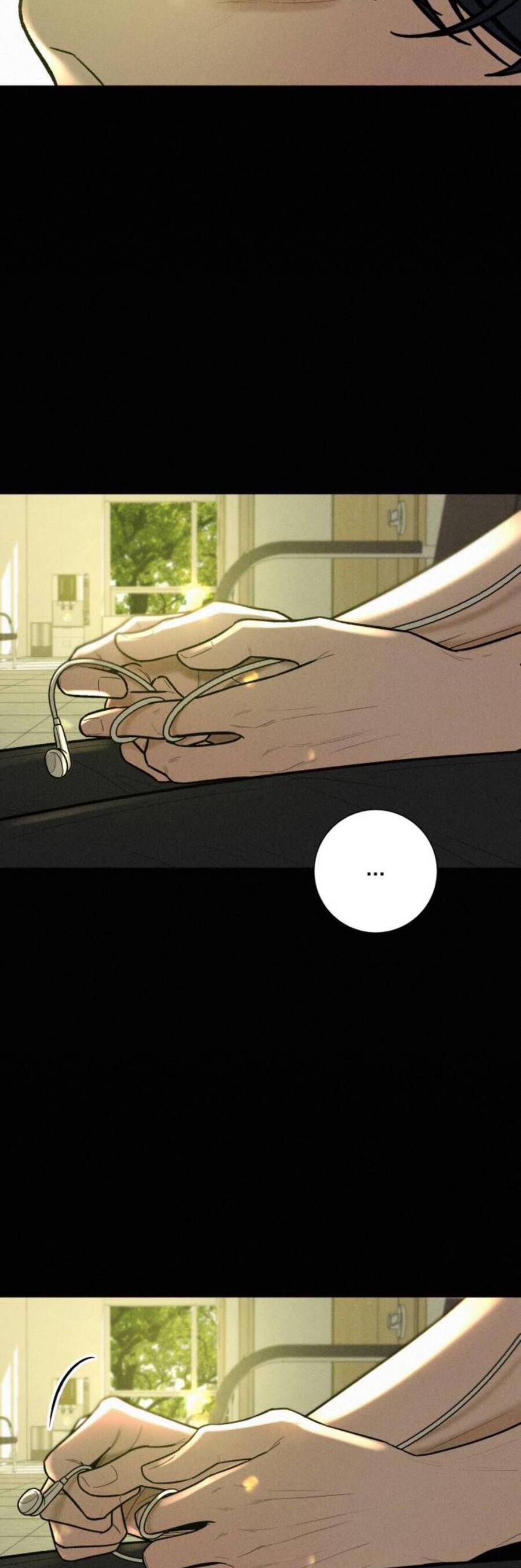 Tình Yêu Trong Sáng Chapter 92 - Trang 2