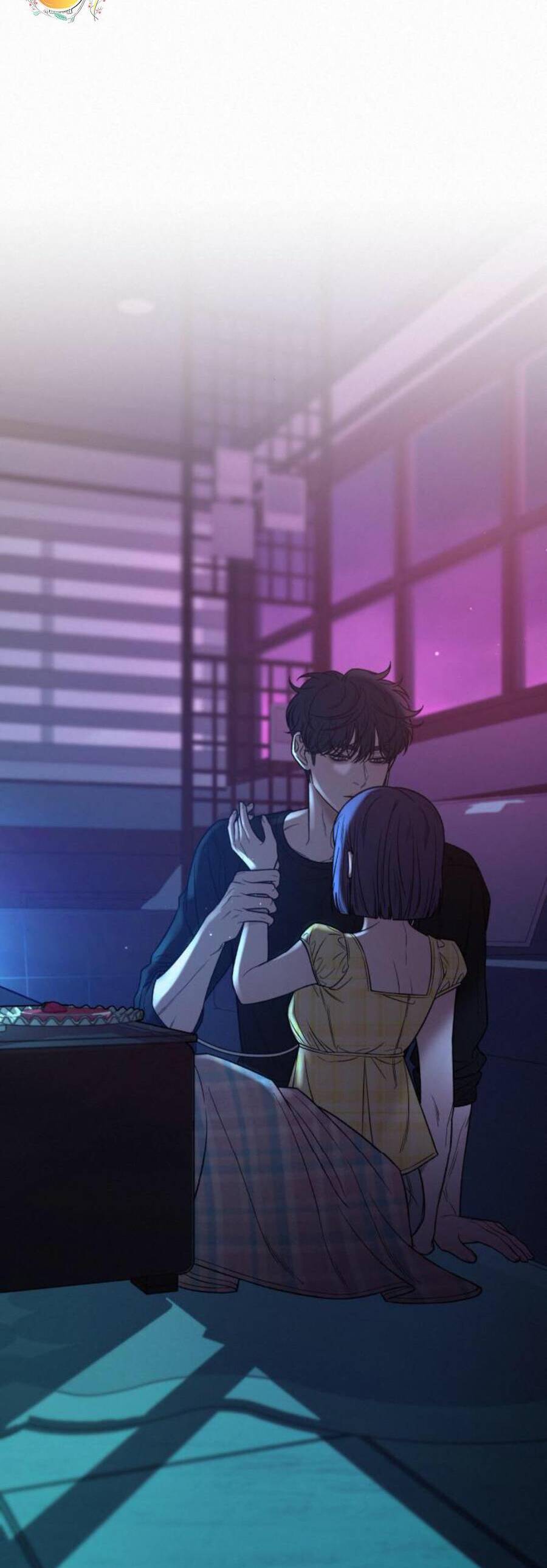 Tình Yêu Trong Sáng Chapter 92 - Trang 2