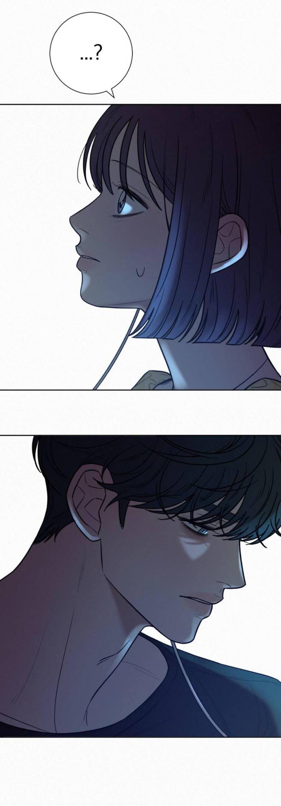 Tình Yêu Trong Sáng Chapter 92 - Trang 2