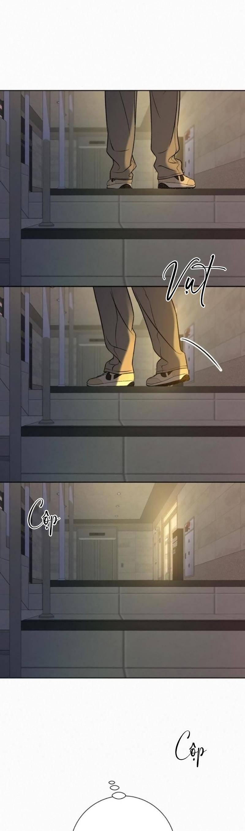 Tình Yêu Trong Sáng Chapter 94 - Trang 2