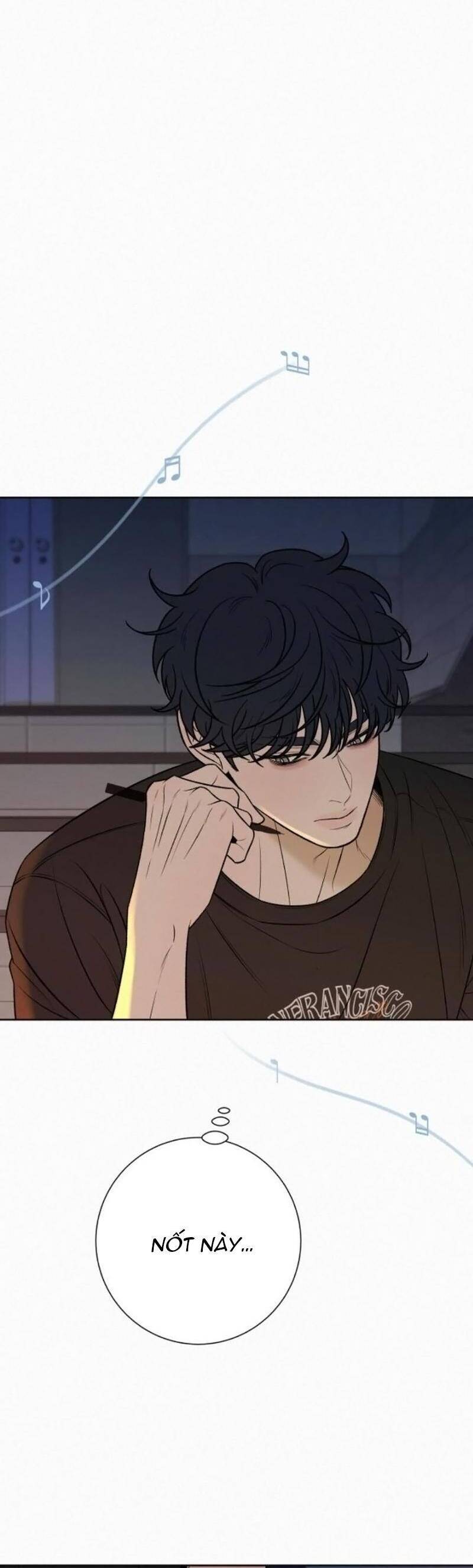 Tình Yêu Trong Sáng Chapter 94 - Trang 2
