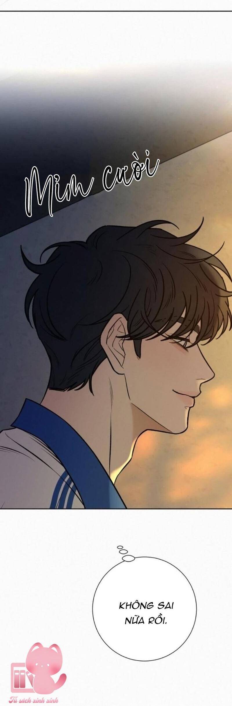 Tình Yêu Trong Sáng Chapter 94 - Trang 2