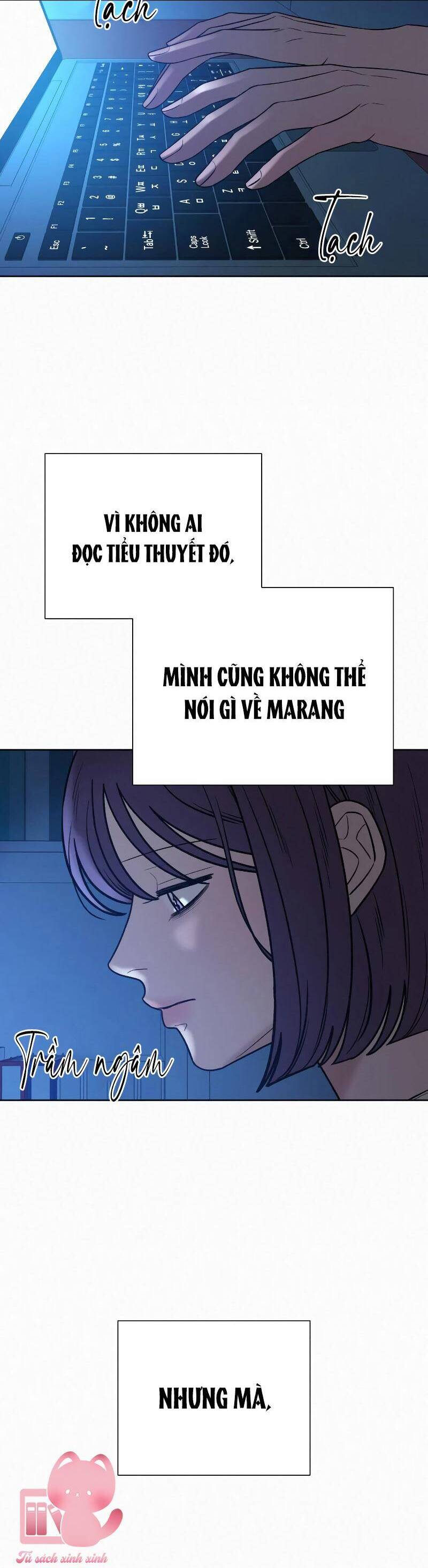 Tình Yêu Trong Sáng Chapter 96 - Trang 2