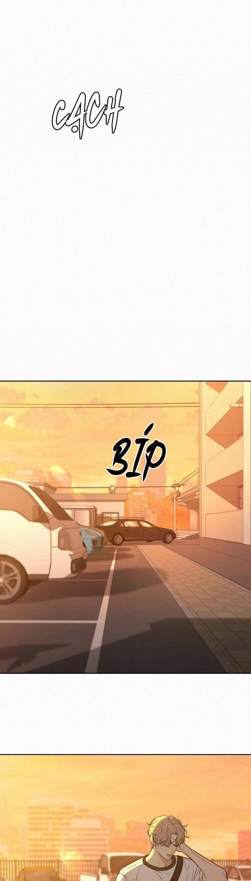 Tình Yêu Trong Sáng Chapter 96 - Trang 2