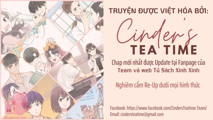 Tình Yêu Trong Sáng Chapter 96 - Trang 2