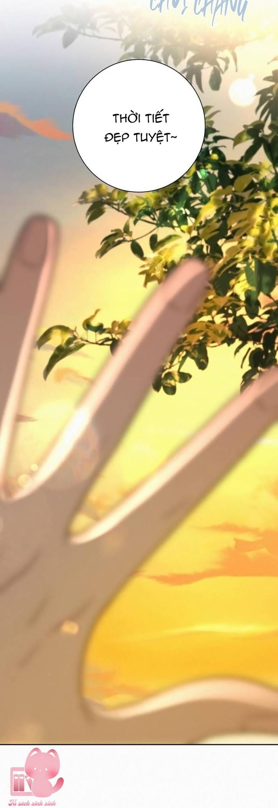 Tình Yêu Trong Sáng Chapter 99 - Trang 2