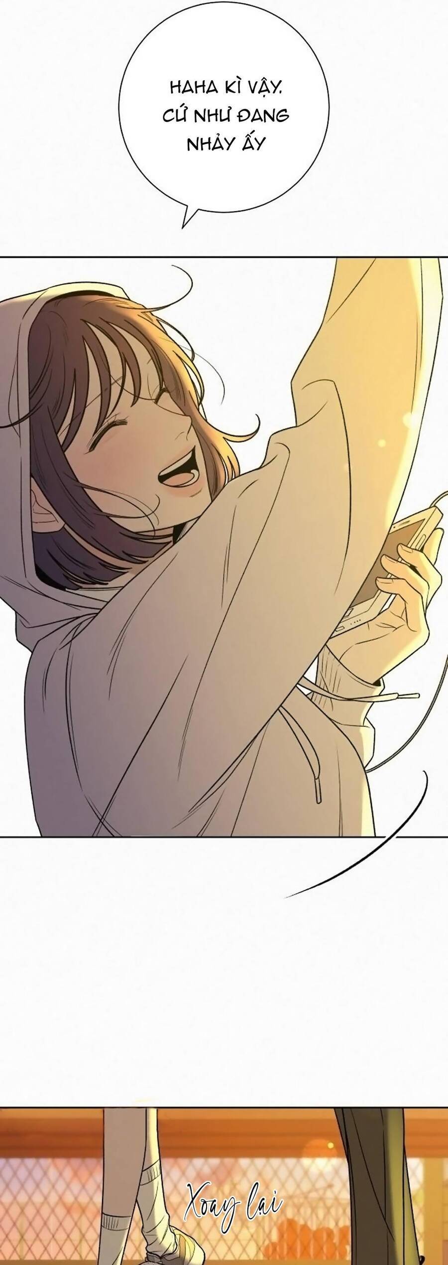 Tình Yêu Trong Sáng Chapter 99 - Trang 2