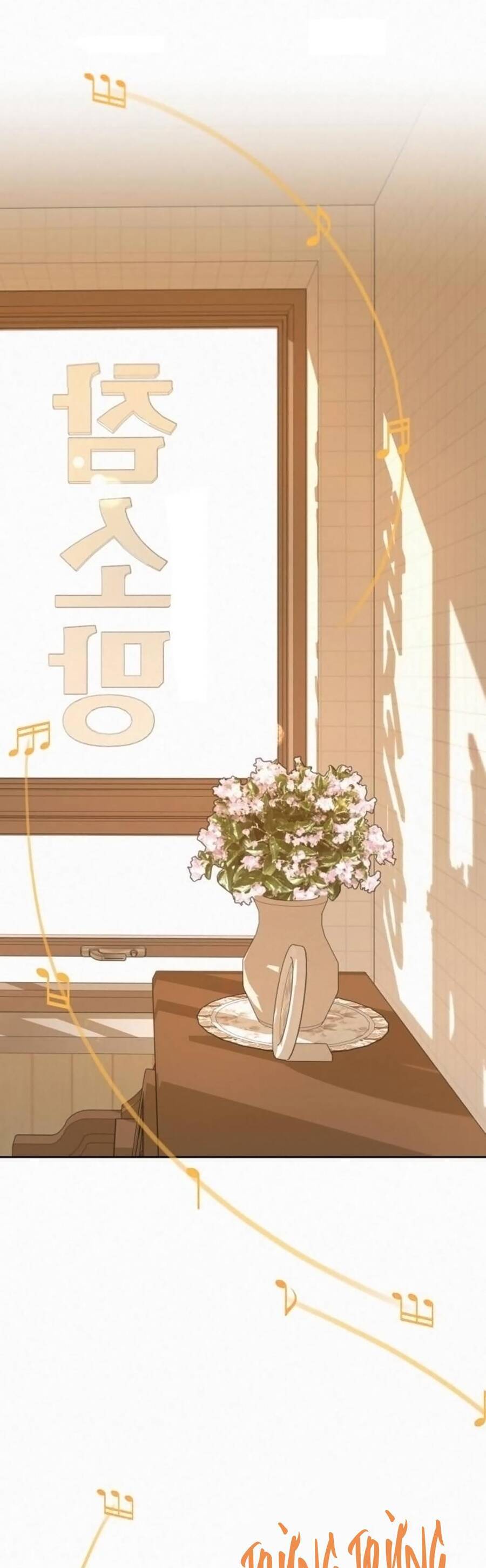 Tình Yêu Trong Sáng Chapter 99 - Trang 2