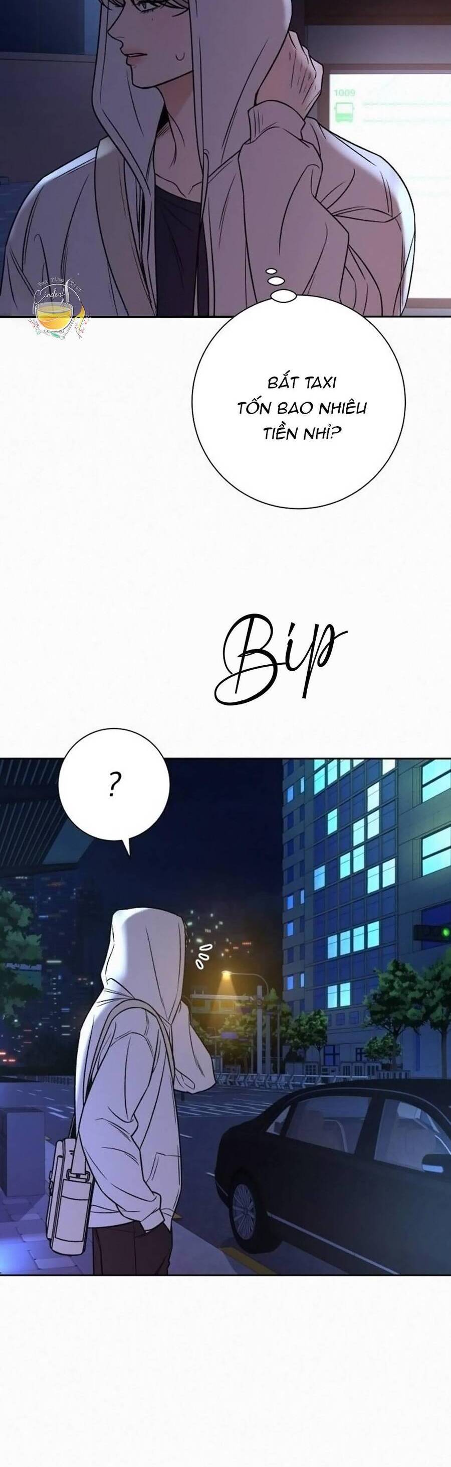 Tình Yêu Trong Sáng Chapter 99 - Trang 2