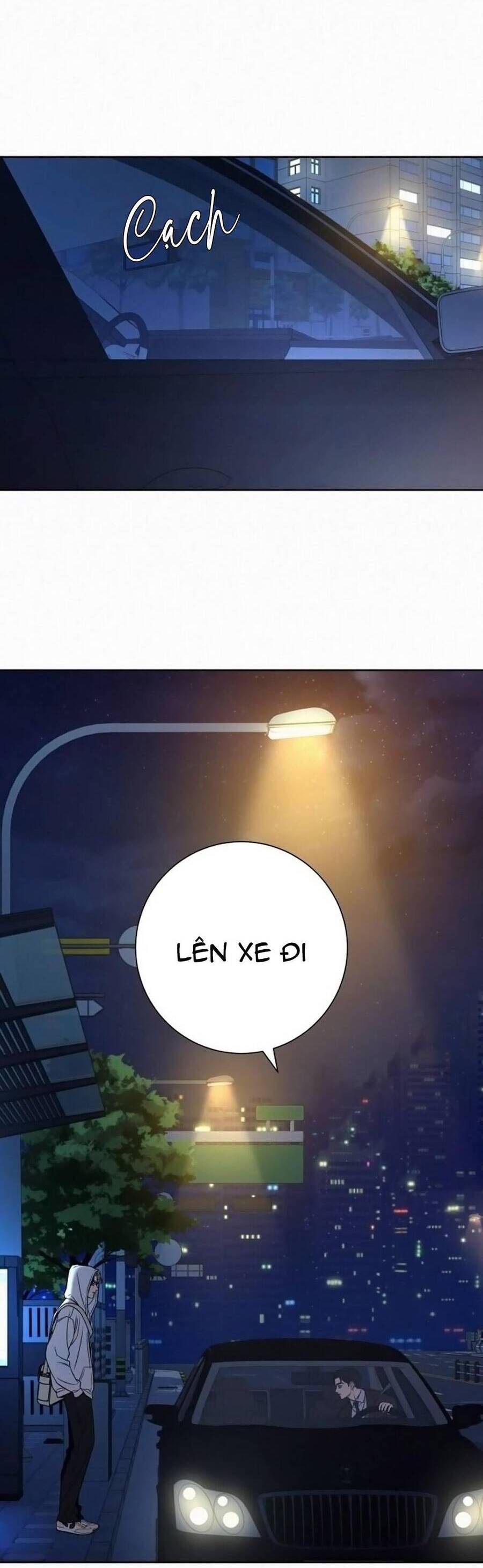 Tình Yêu Trong Sáng Chapter 99 - Trang 2