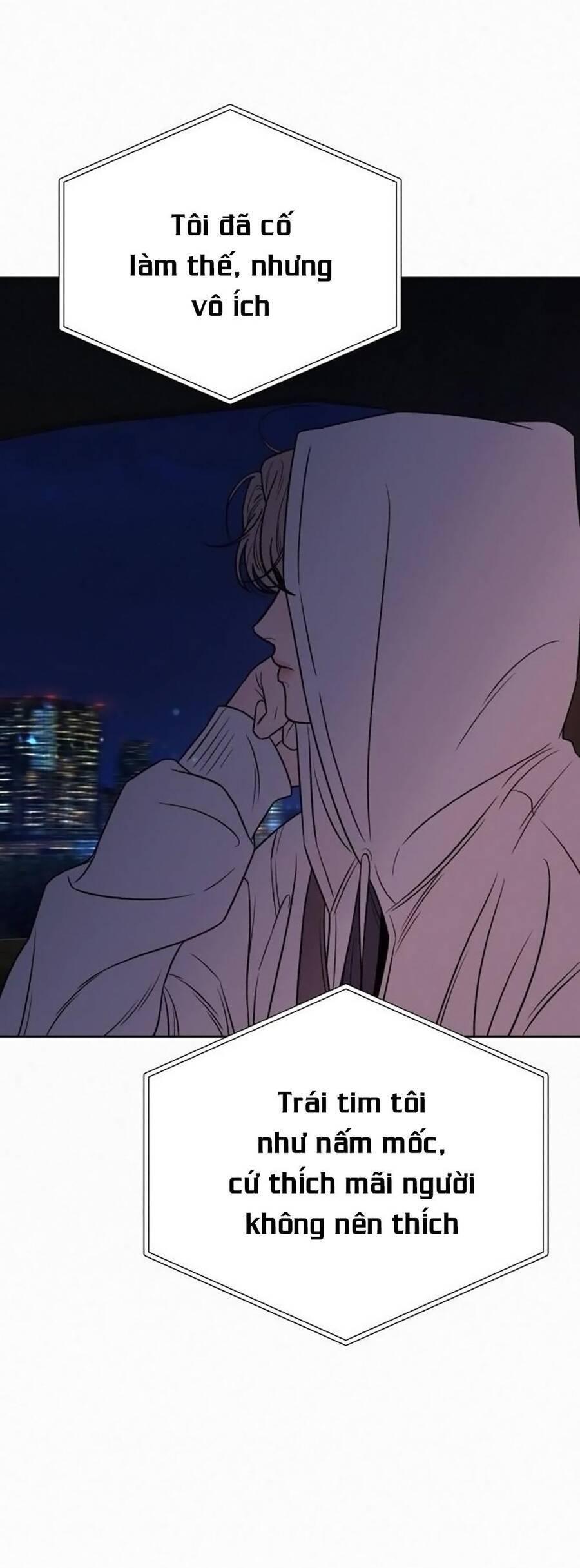 Tình Yêu Trong Sáng Chapter 99 - Trang 2