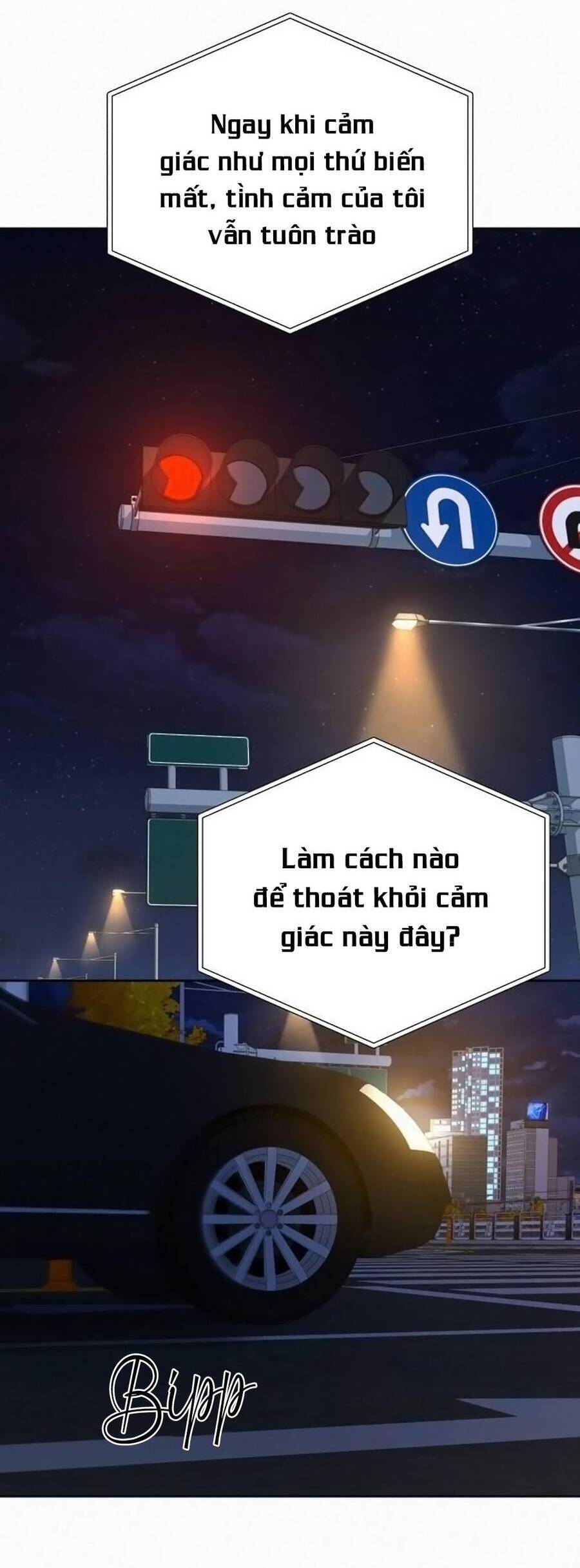 Tình Yêu Trong Sáng Chapter 99 - Trang 2