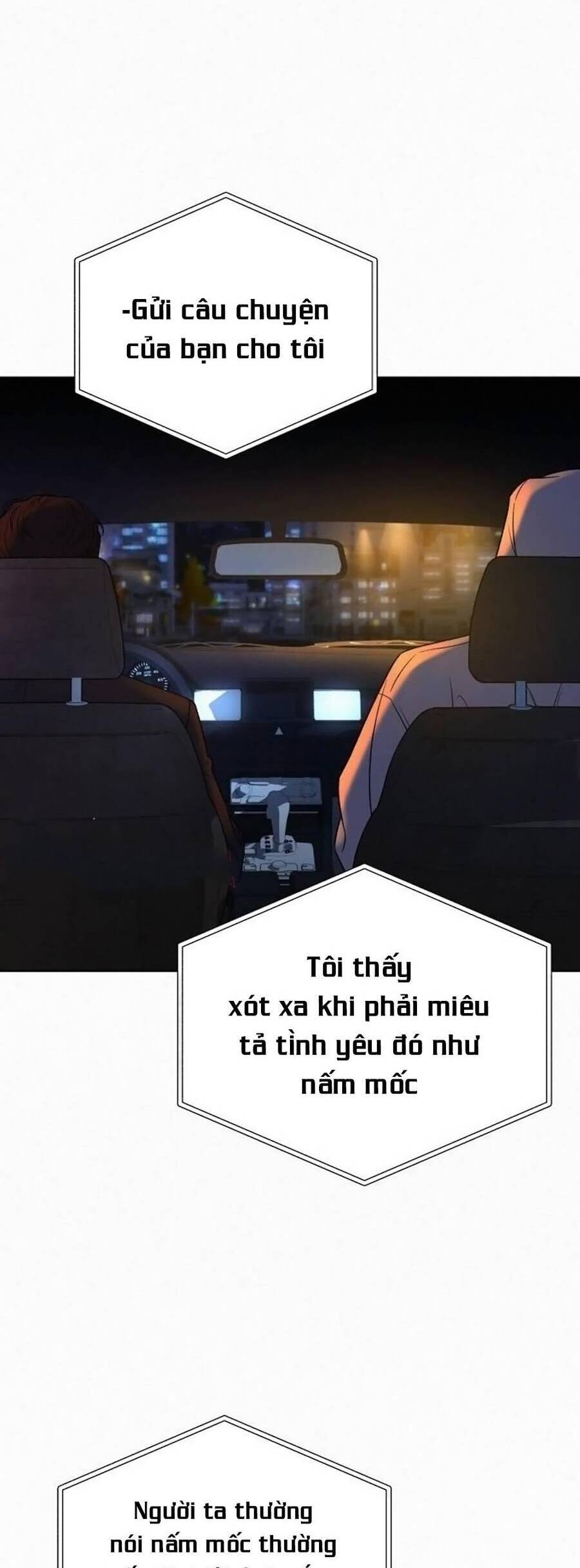 Tình Yêu Trong Sáng Chapter 99 - Trang 2