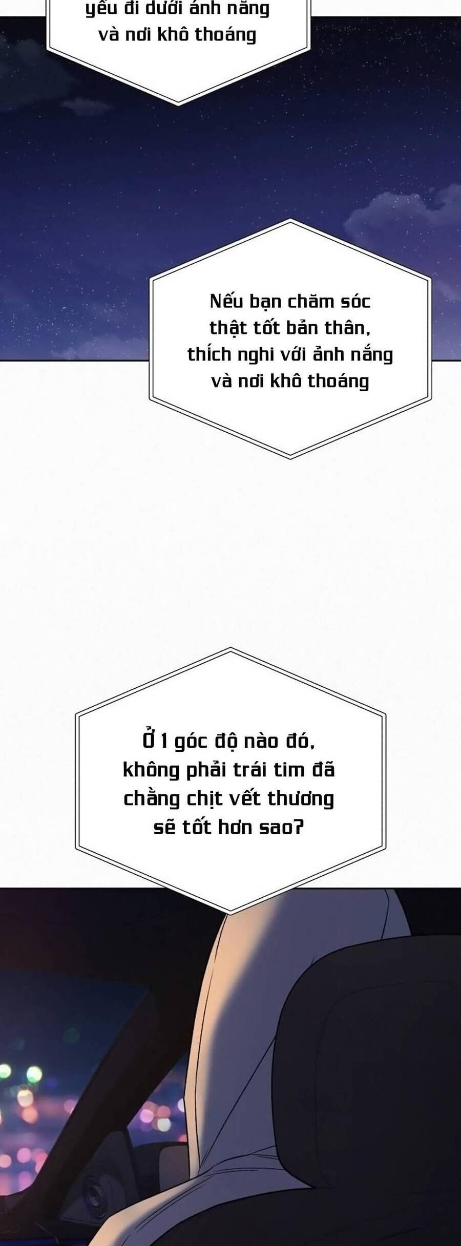 Tình Yêu Trong Sáng Chapter 99 - Trang 2