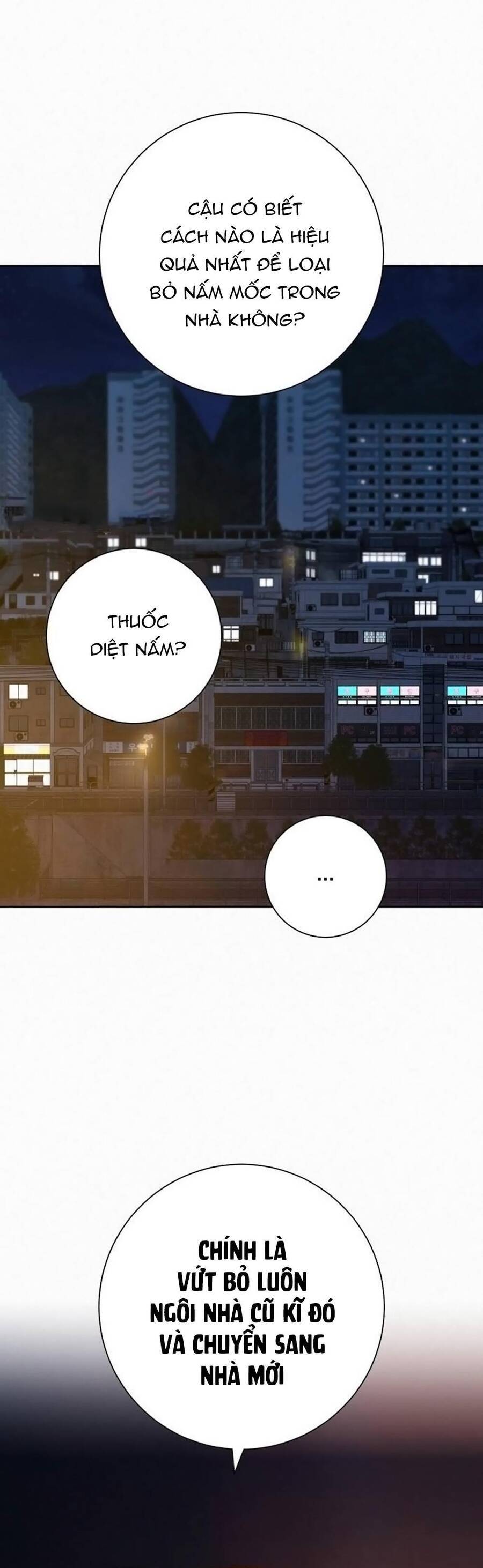 Tình Yêu Trong Sáng Chapter 99 - Trang 2