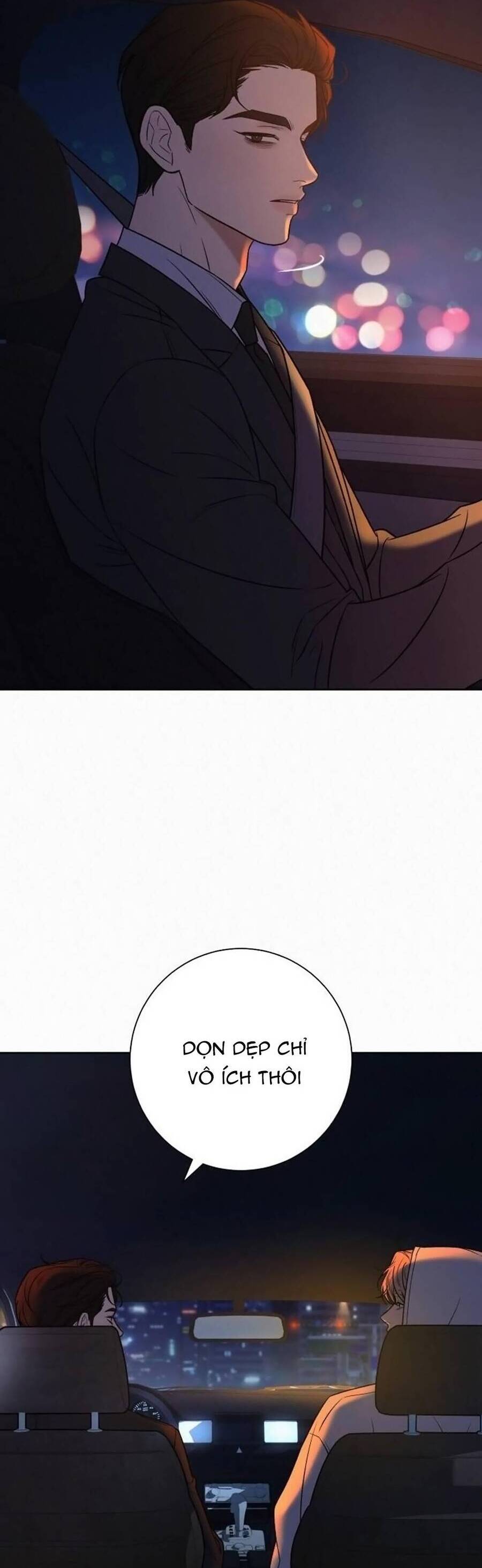 Tình Yêu Trong Sáng Chapter 99 - Trang 2