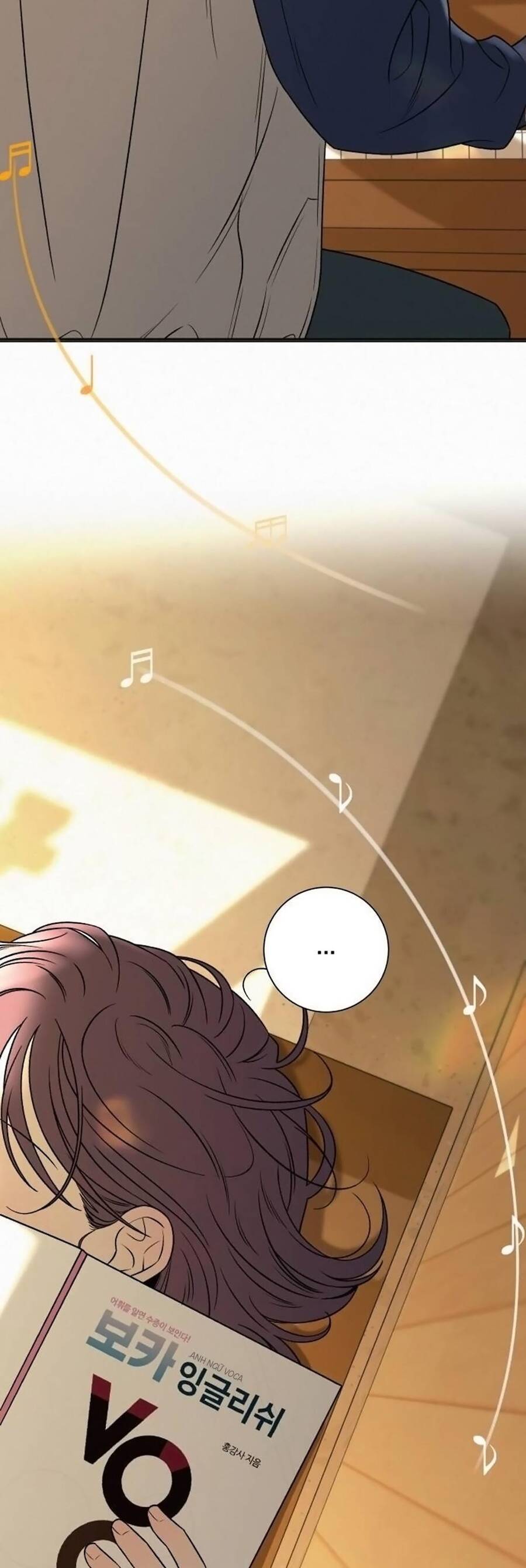 Tình Yêu Trong Sáng Chapter 99 - Trang 2