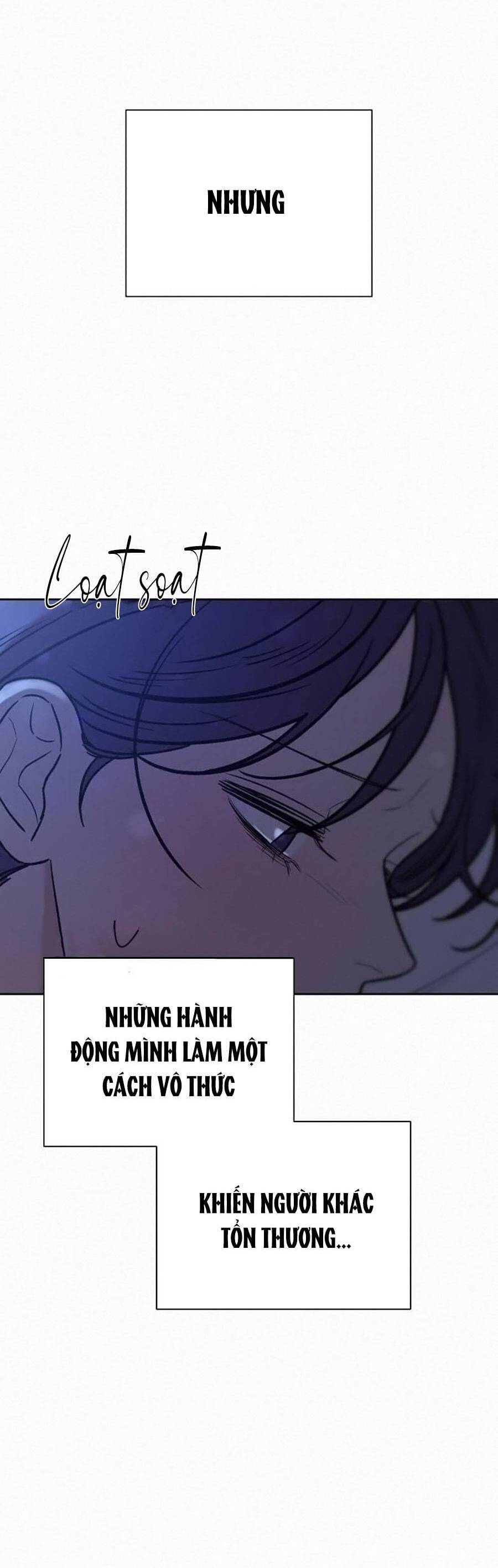 Tình Yêu Trong Sáng Chapter 101 - Trang 2