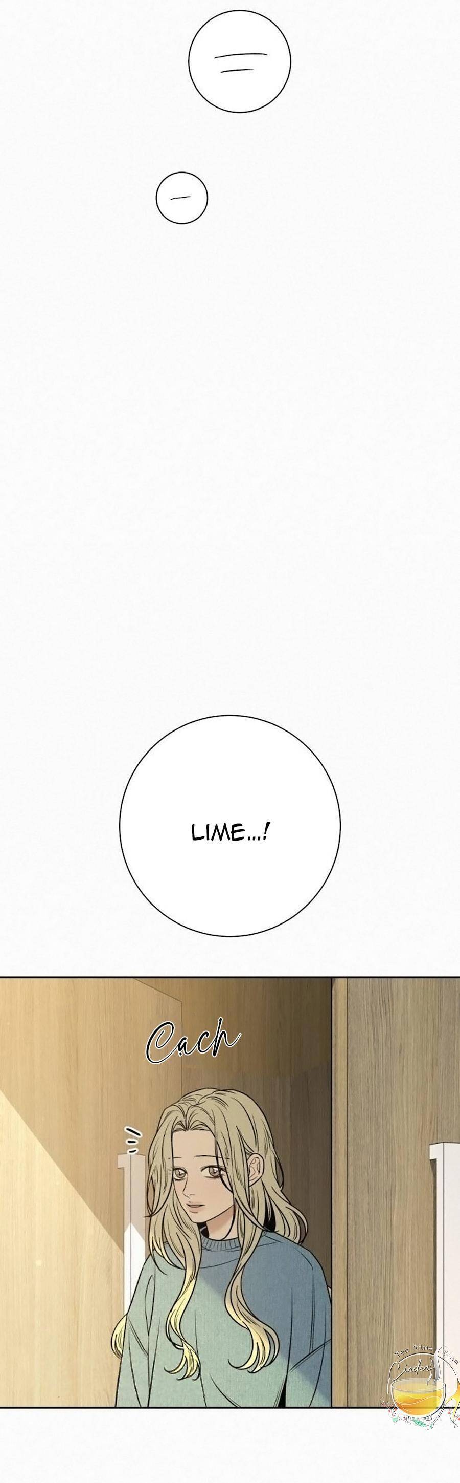 Tình Yêu Trong Sáng Chapter 101 - Trang 2